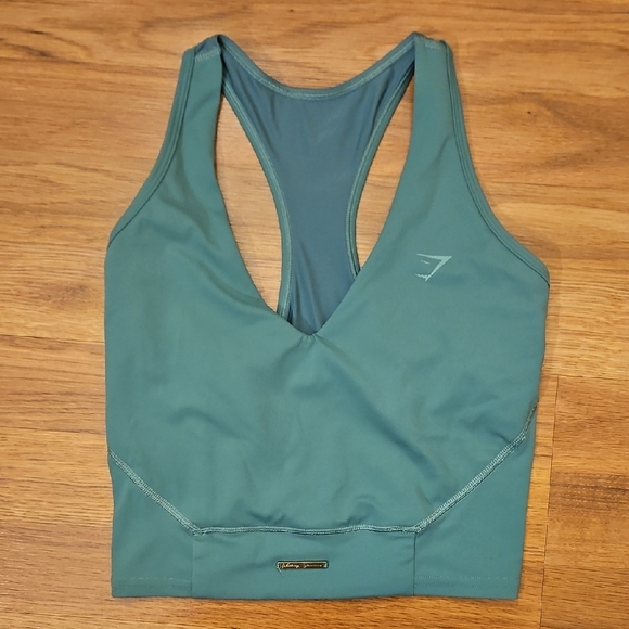 Gymshark Whitney Simons Sports Bra Size Small - Picture 1 of 5